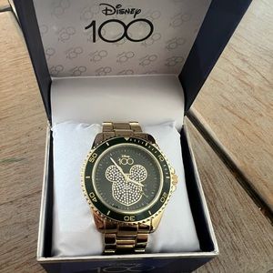 Men’s Disney 100th Anniversary Watch